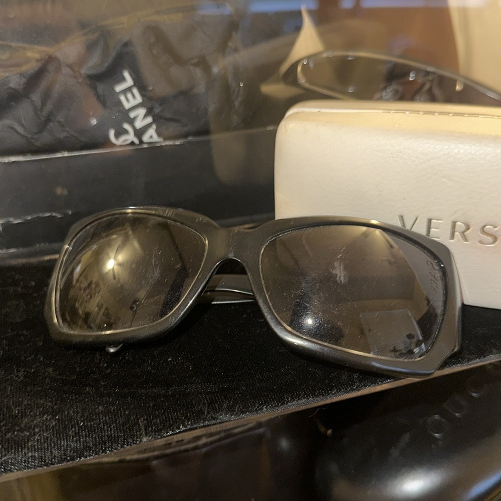 Versace Sunglasses
